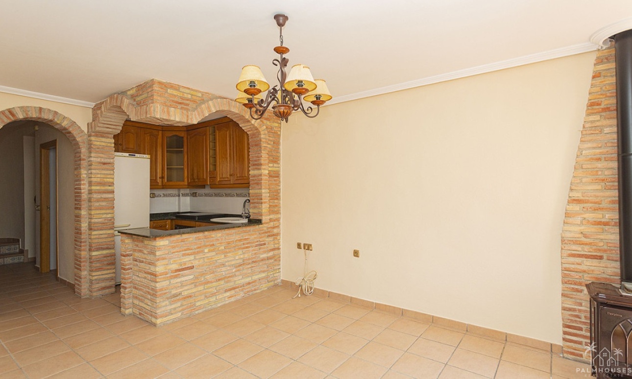 Herverkoop - Huis - Orihuela - Dehesa de Campoamor