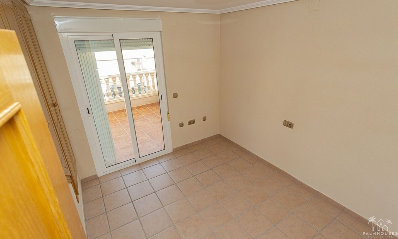 Herverkoop - Huis - Orihuela - Dehesa de Campoamor