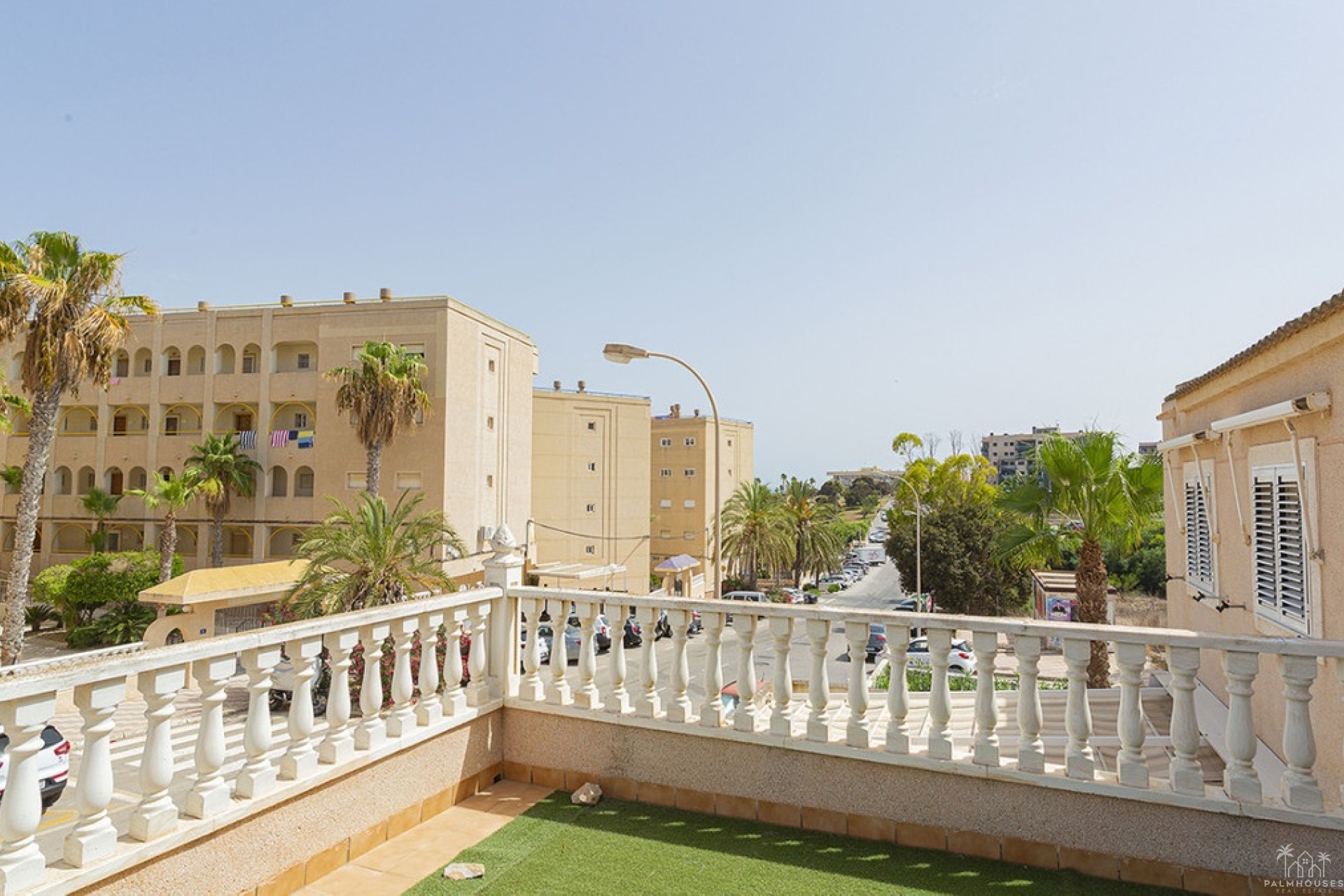 Herverkoop - Huis - Orihuela - Dehesa de Campoamor