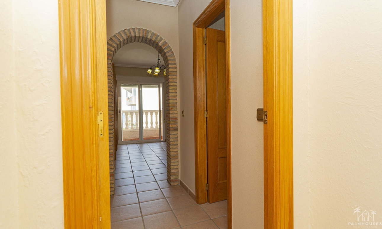 Herverkoop - Huis - Orihuela - Dehesa de Campoamor