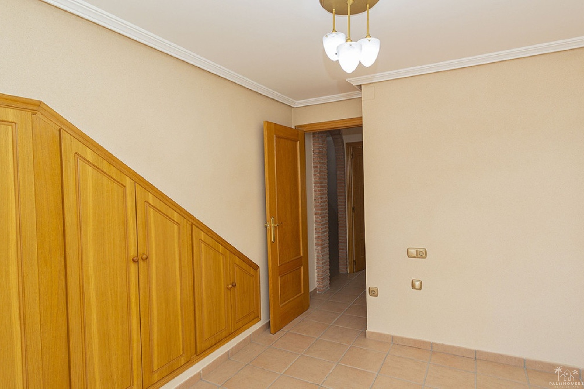 Herverkoop - Huis - Orihuela - Dehesa de Campoamor