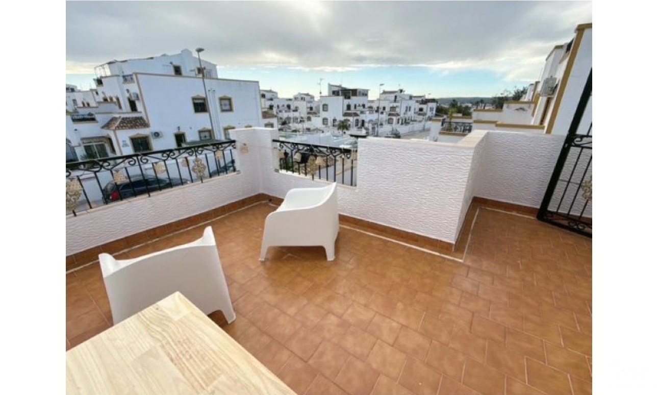 Herverkoop - Huis - Orihuela - Desamparados - Hurchillo - Torremendo