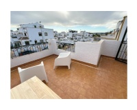 Herverkoop - Huis - Orihuela - Desamparados - Hurchillo - Torremendo