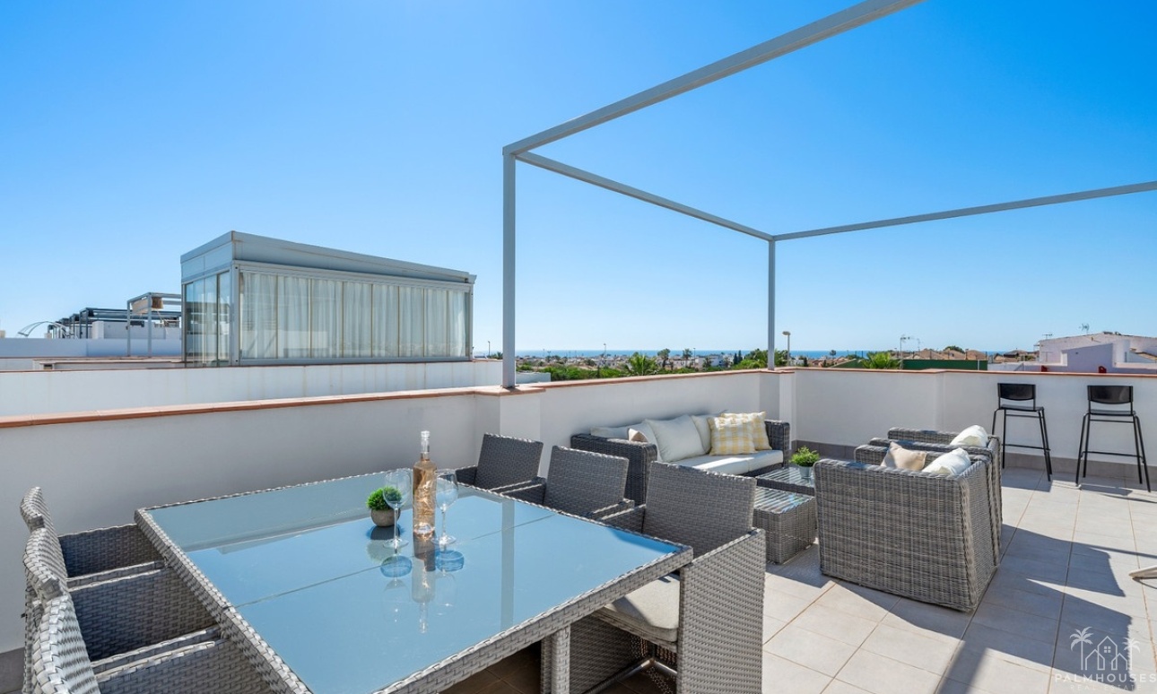 Herverkoop - Huis - Orihuela - La Florida
