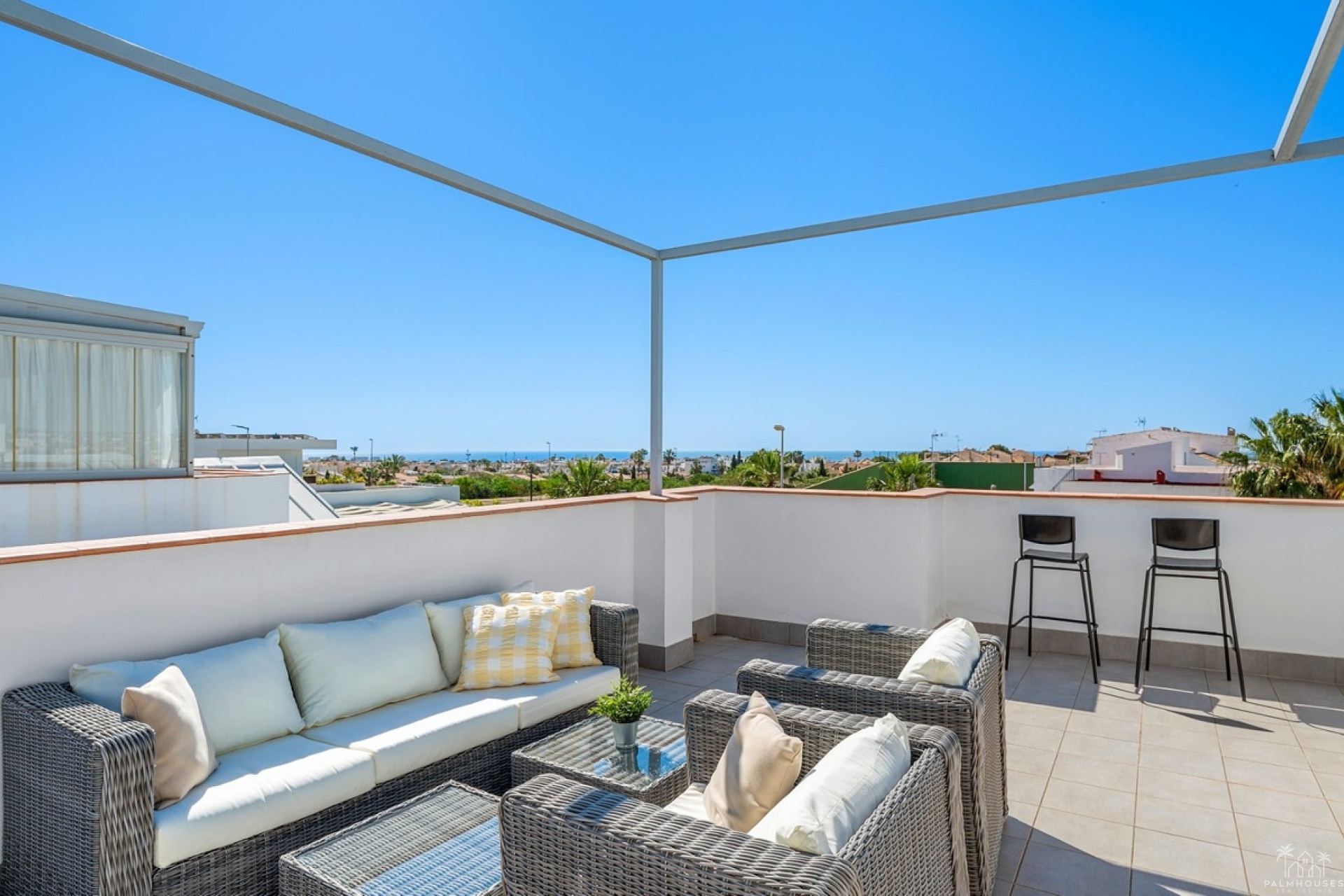 Herverkoop - Huis - Orihuela - La Florida