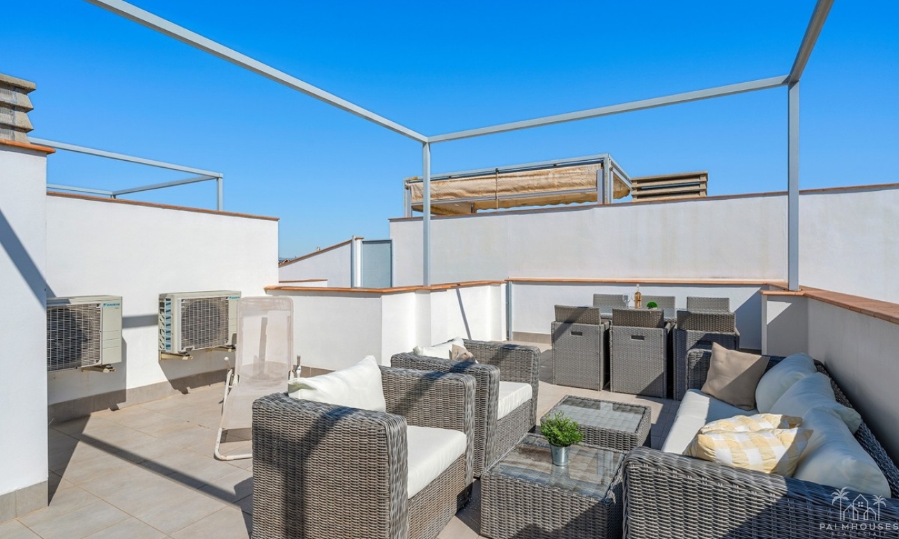 Herverkoop - Huis - Orihuela - La Florida