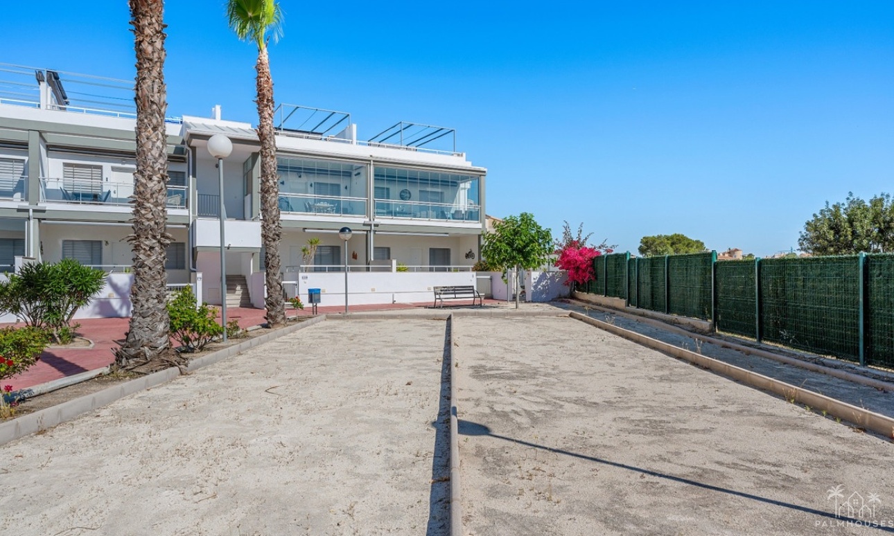 Herverkoop - Huis - Orihuela - La Florida