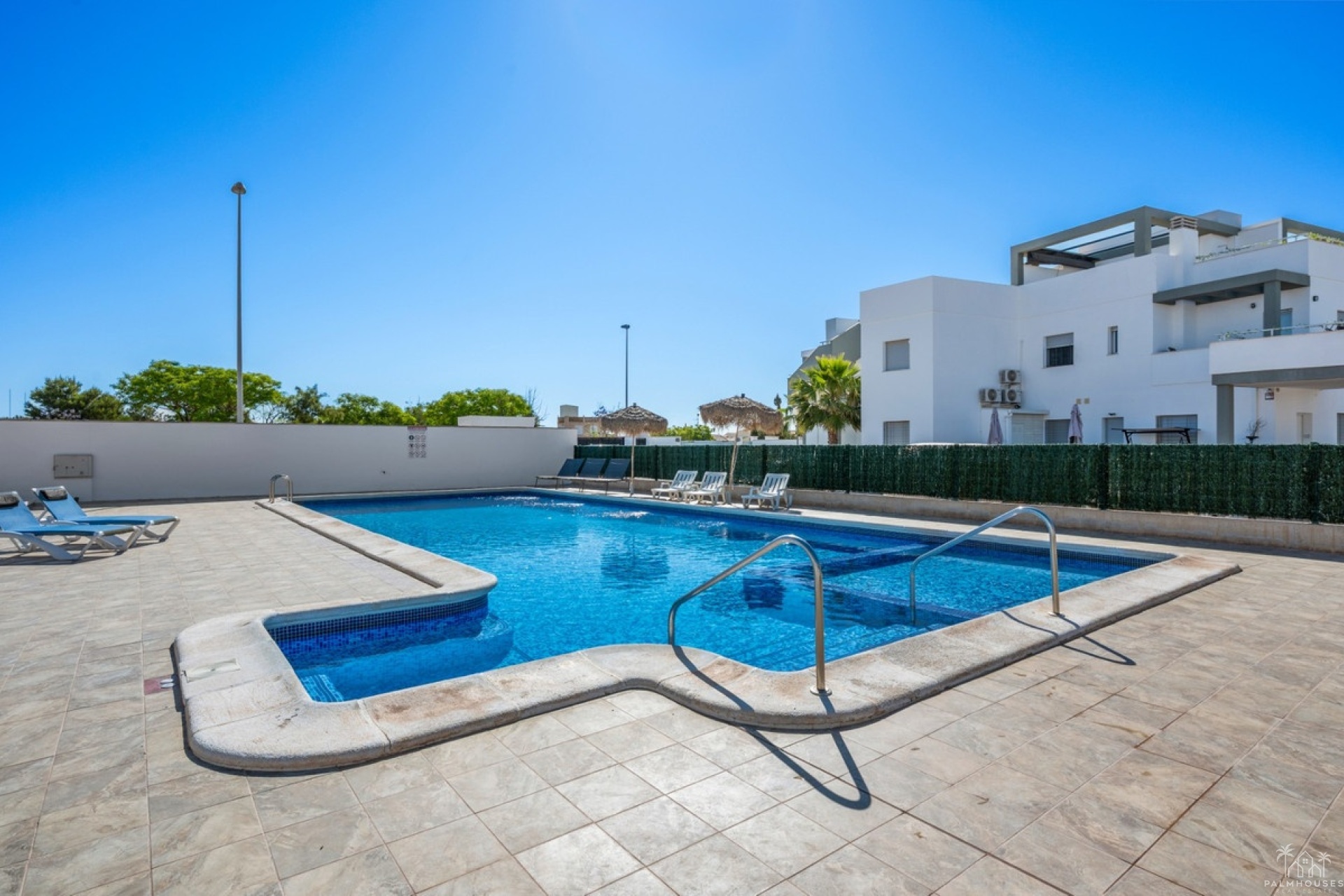 Herverkoop - Huis - Orihuela - La Florida