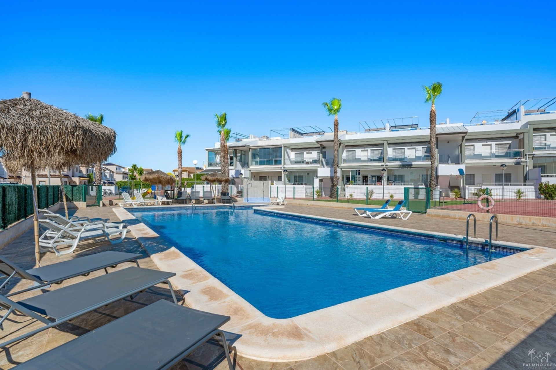 Herverkoop - Huis - Orihuela - La Florida