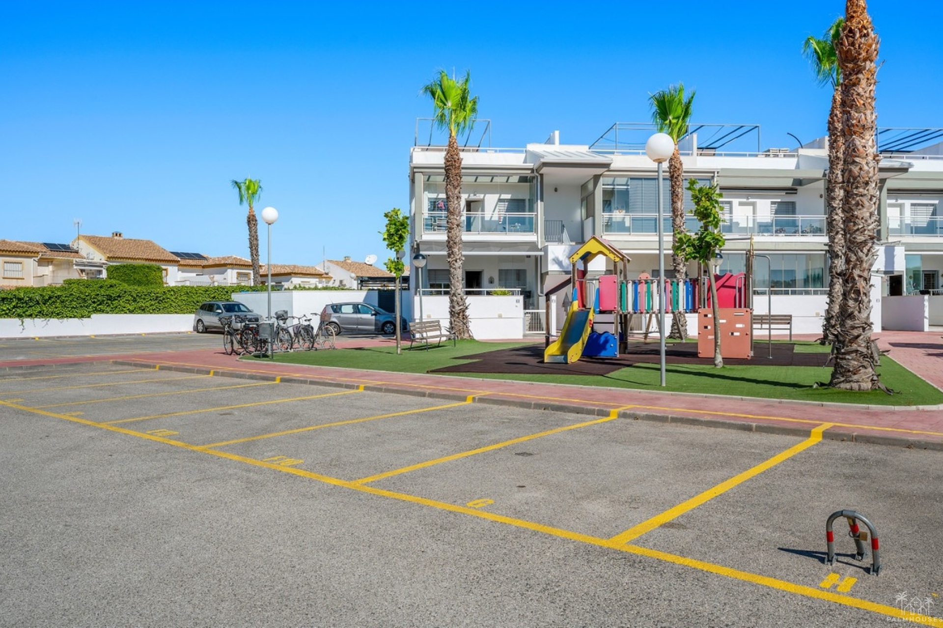Herverkoop - Huis - Orihuela - La Florida
