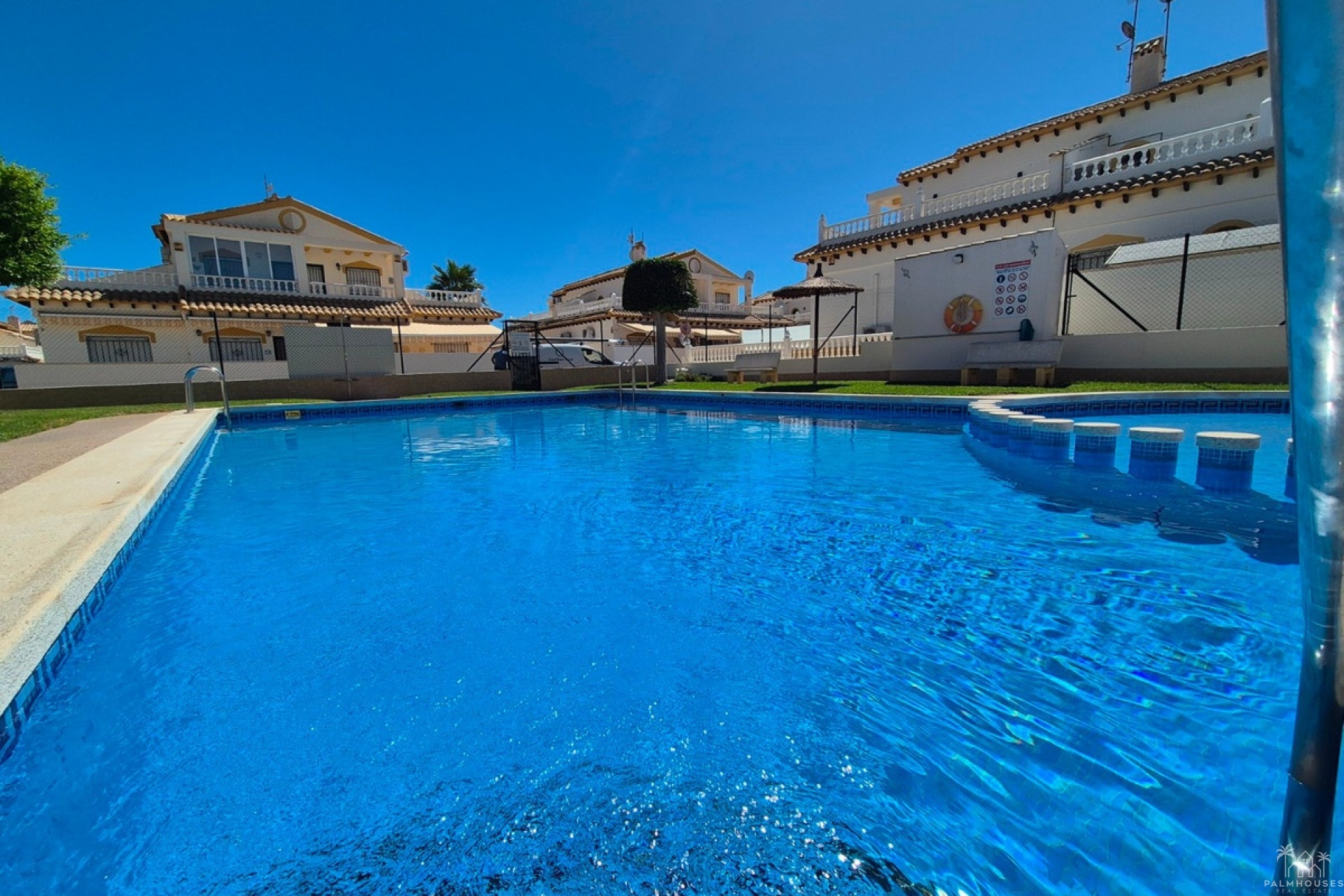 Herverkoop - Huis - Orihuela - La Florida