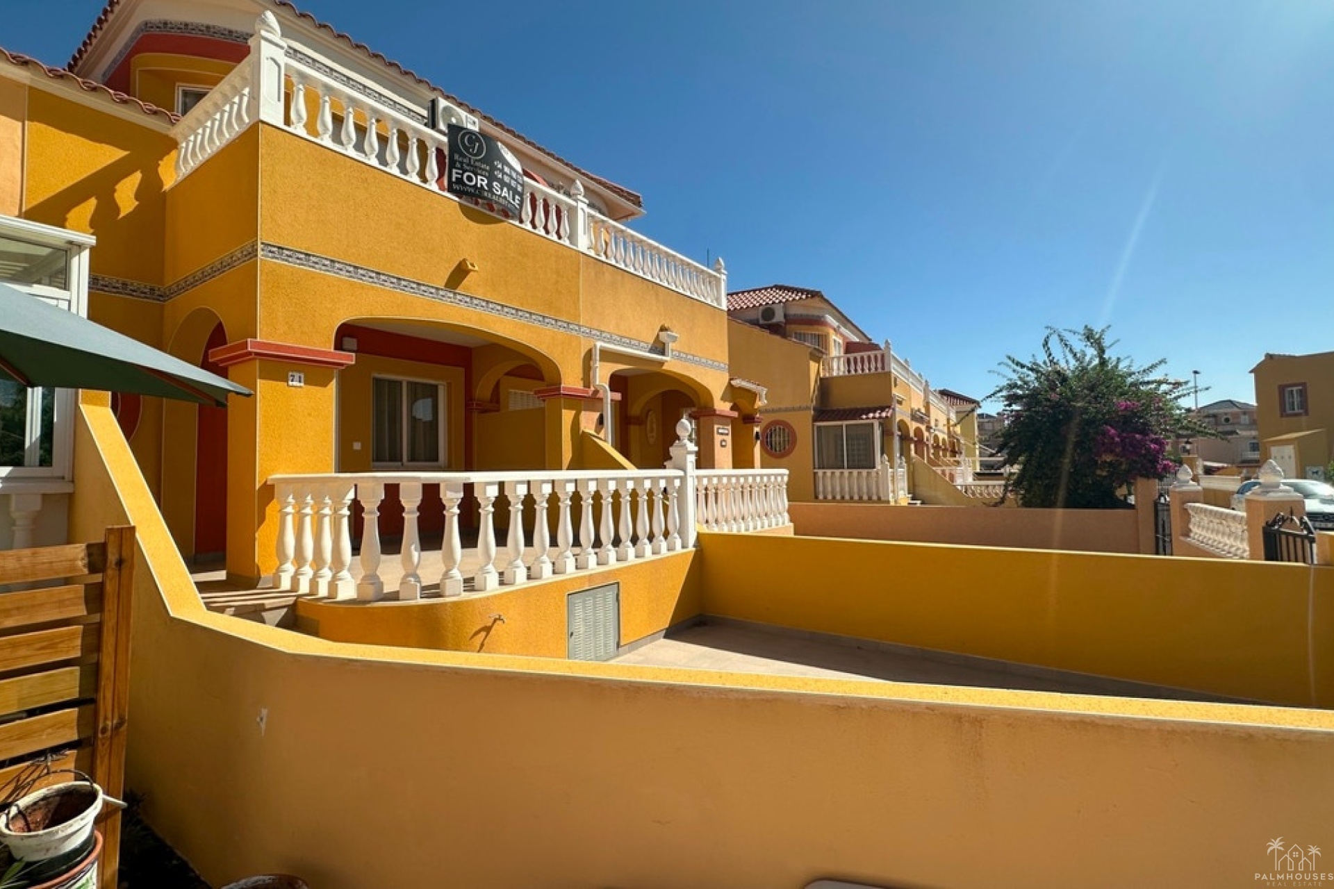 Herverkoop - Huis - Orihuela - La Regia