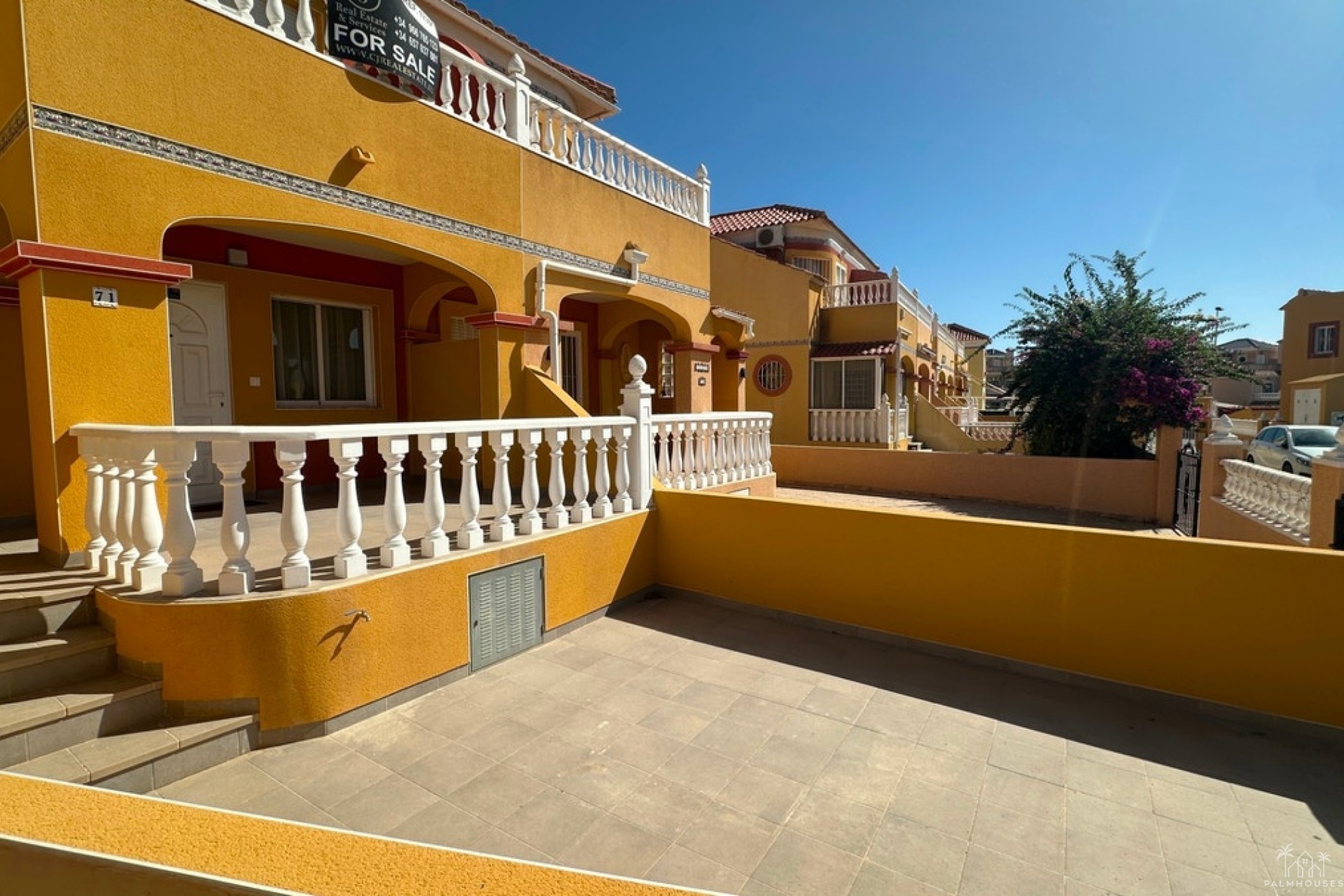 Herverkoop - Huis - Orihuela - La Regia