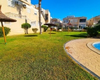 Herverkoop - Huis - Orihuela - La Zenia