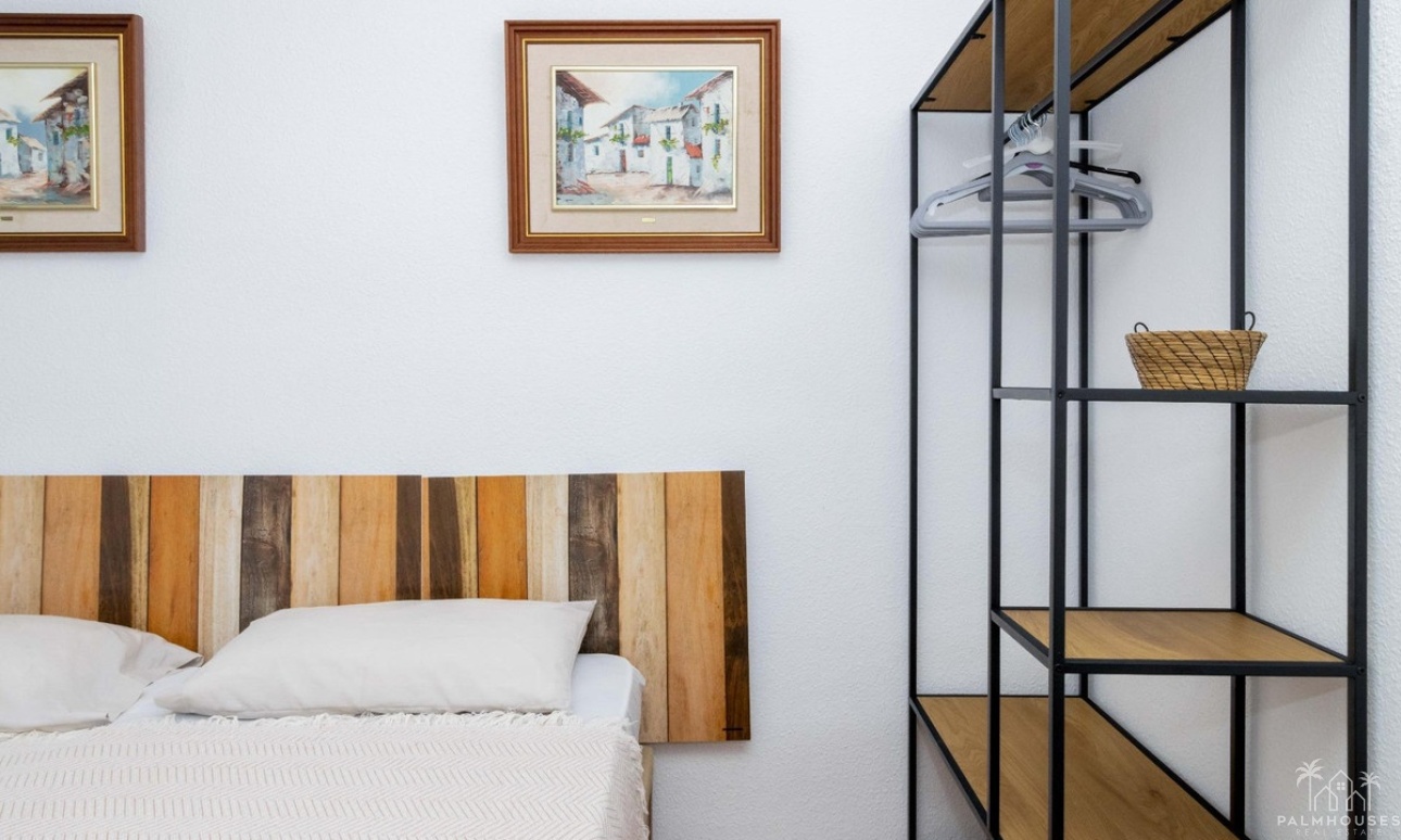 Herverkoop - Huis - Orihuela - La Zenia