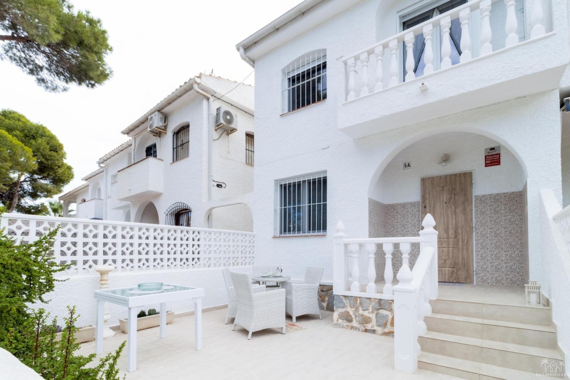 Herverkoop - Huis - Orihuela - La Zenia