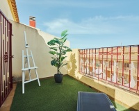 Herverkoop - Huis - Orihuela - La Zenia