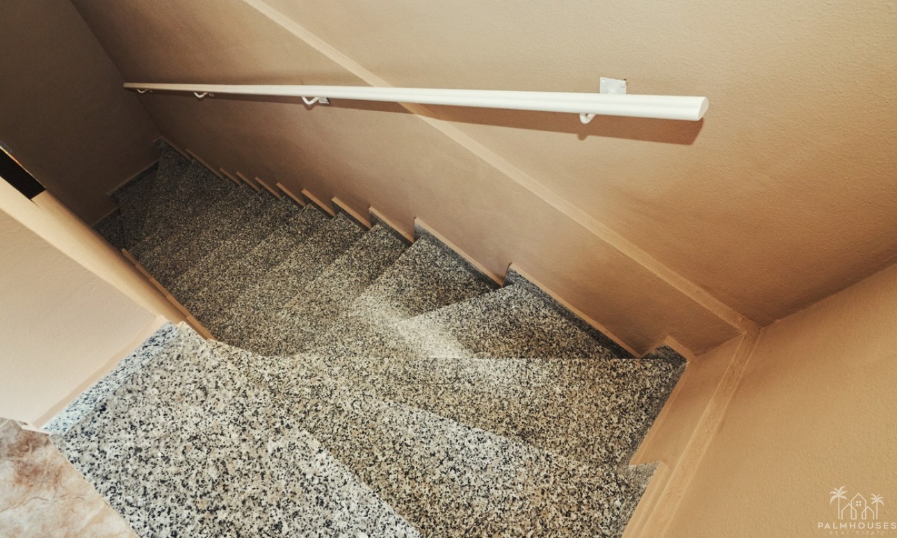 Herverkoop - Huis - Orihuela - La Zenia