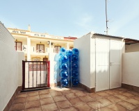 Herverkoop - Huis - Orihuela - La Zenia