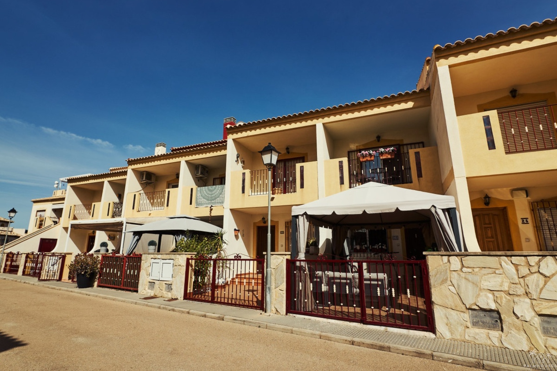Herverkoop - Huis - Orihuela - La Zenia