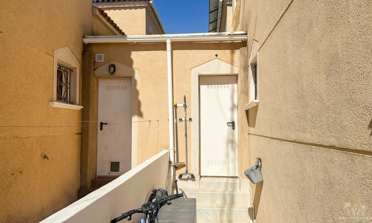 Herverkoop - Huis - Orihuela - Los Altos
