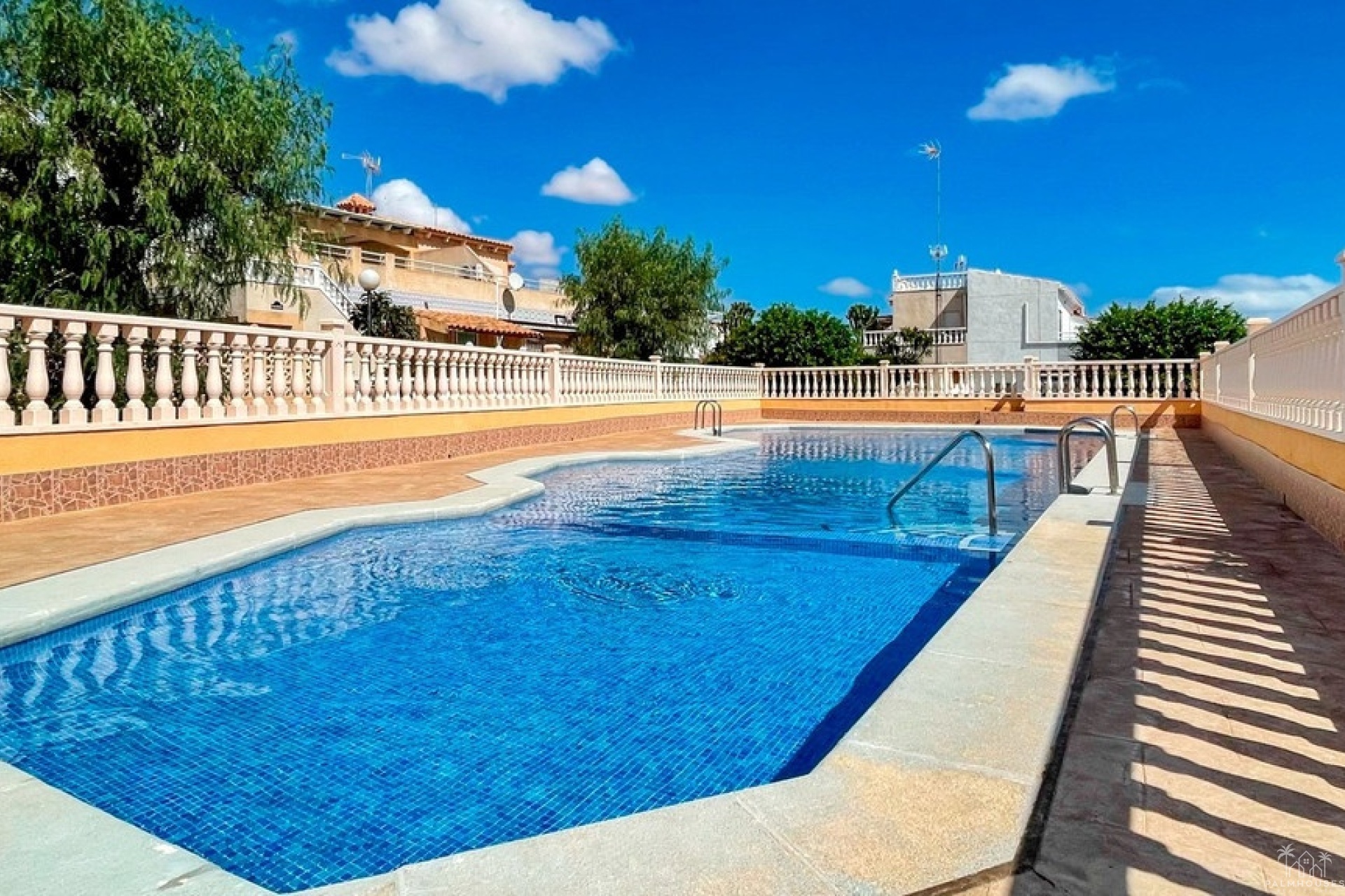 Herverkoop - Huis - Orihuela - Los Altos
