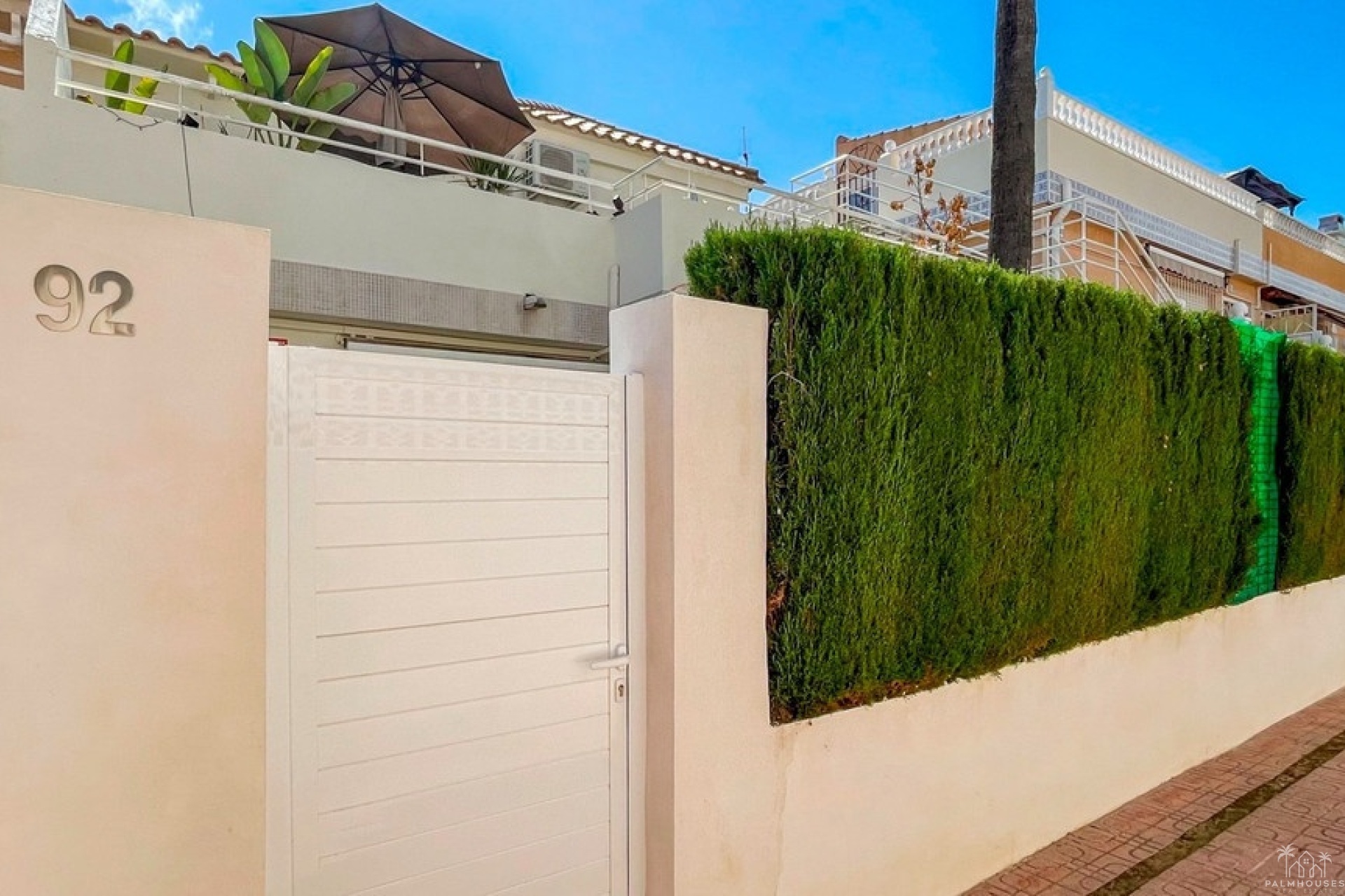 Herverkoop - Huis - Orihuela - Los Altos