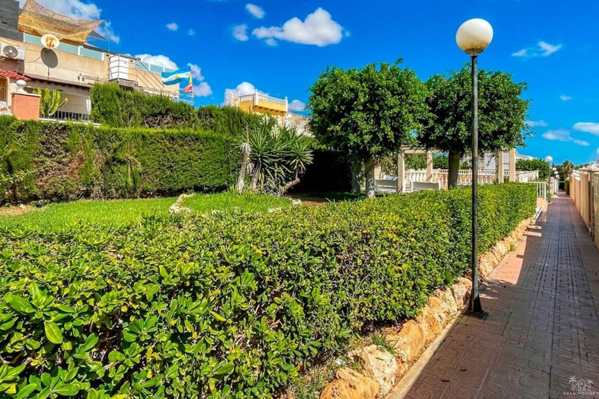 Herverkoop - Huis - Orihuela - Los Altos