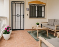 Herverkoop - Huis - Orihuela - Los Balcones