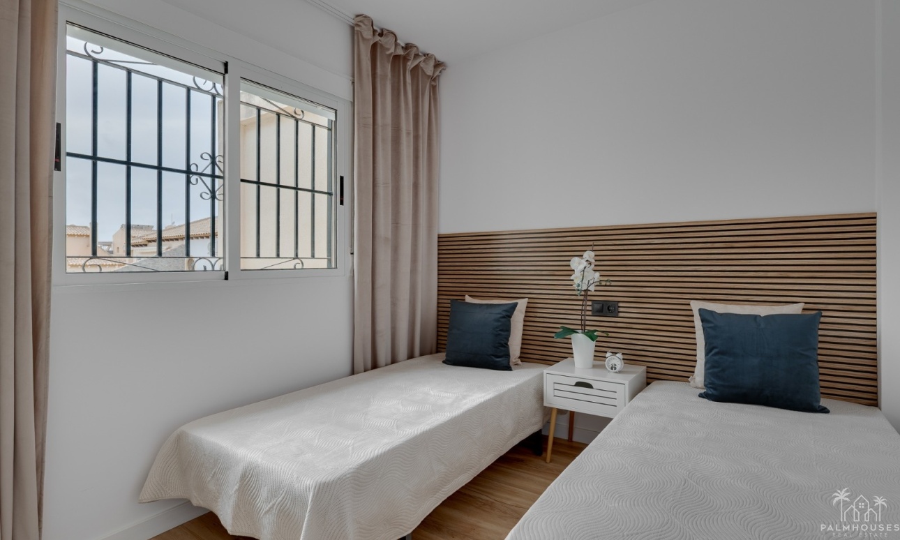 Herverkoop - Huis - Orihuela - Los Balcones