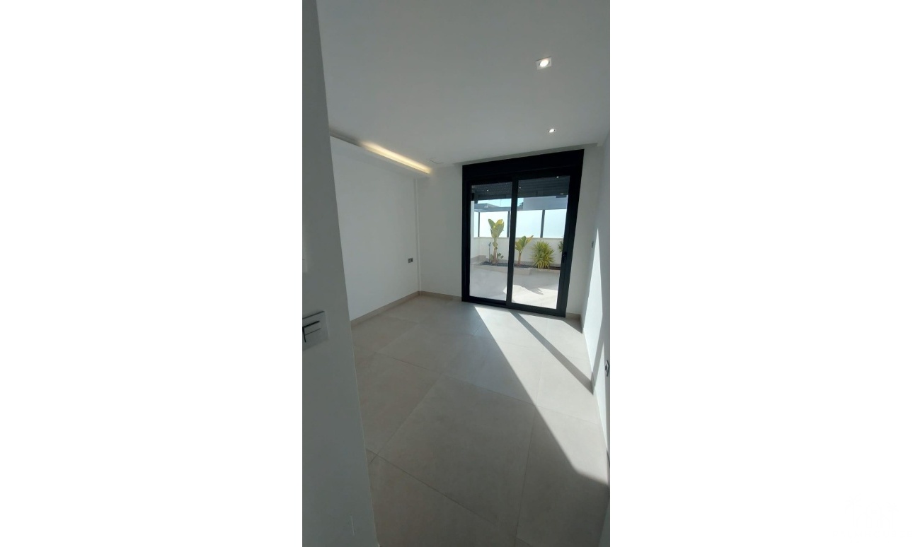 Herverkoop - Huis - Orihuela - Los Balcones