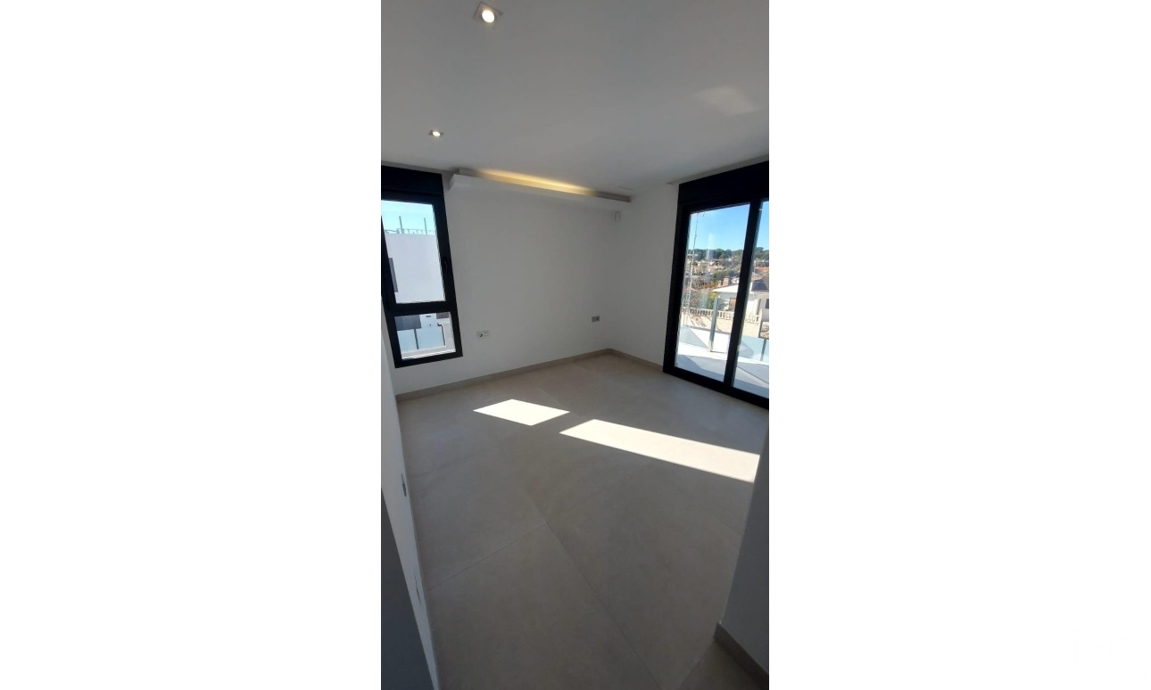 Herverkoop - Huis - Orihuela - Los Balcones