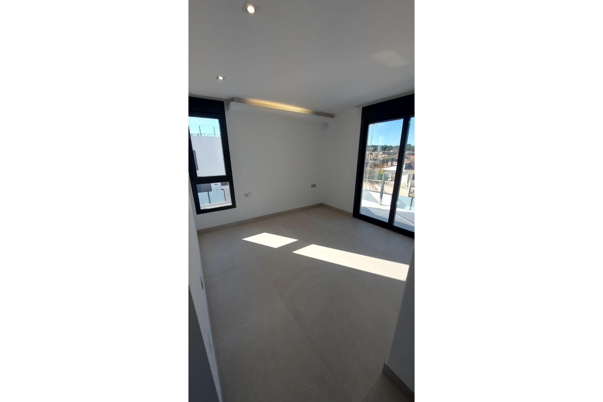 Herverkoop - Huis - Orihuela - Los Balcones