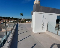Herverkoop - Huis - Orihuela - Los Balcones