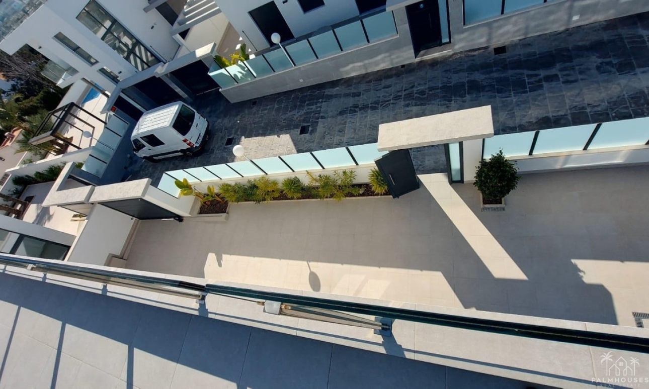Herverkoop - Huis - Orihuela - Los Balcones