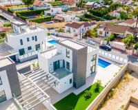 Herverkoop - Huis - Orihuela - Los Balcones