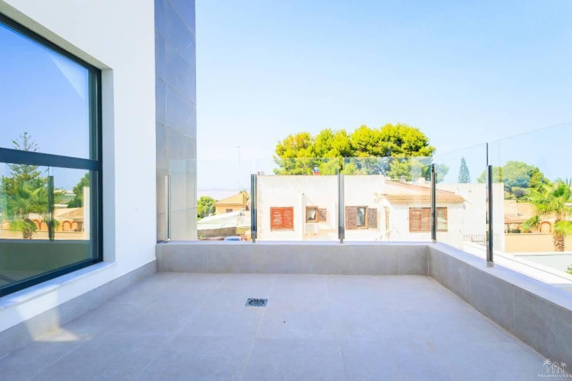 Herverkoop - Huis - Orihuela - Los Balcones