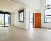 Herverkoop - Huis - Orihuela - Los Balcones