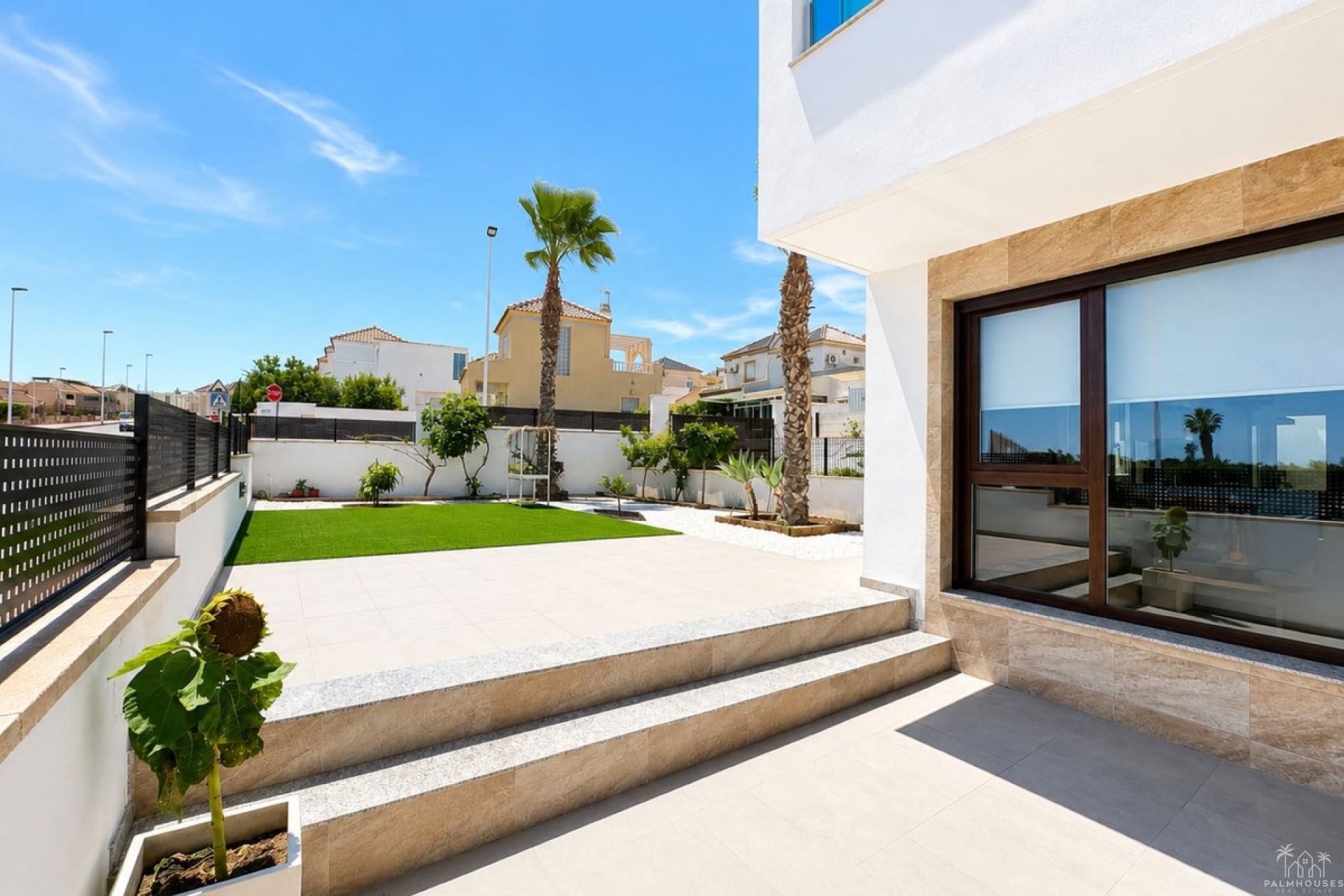 Herverkoop - Huis - Orihuela - Los Balcones