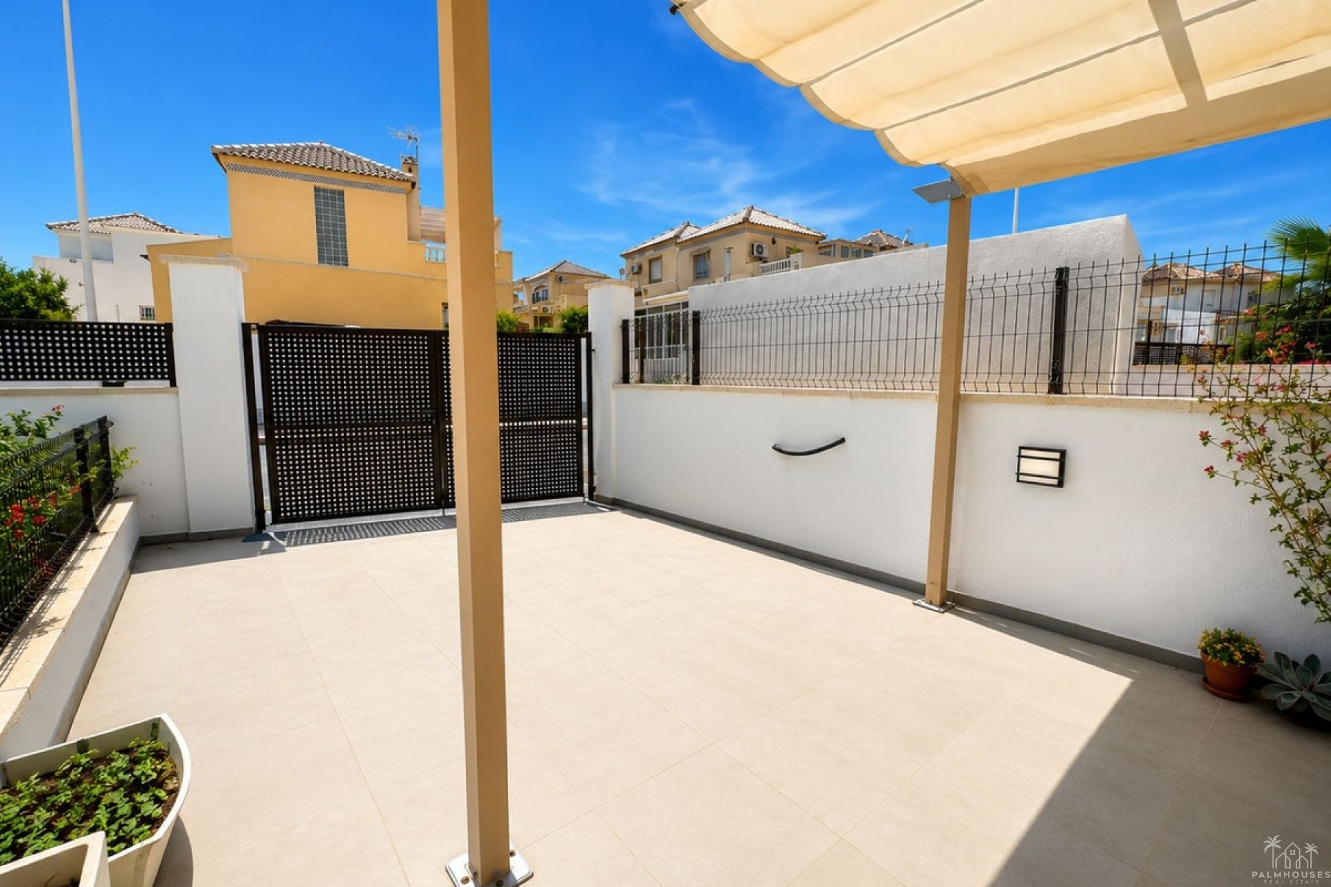Herverkoop - Huis - Orihuela - Los Balcones