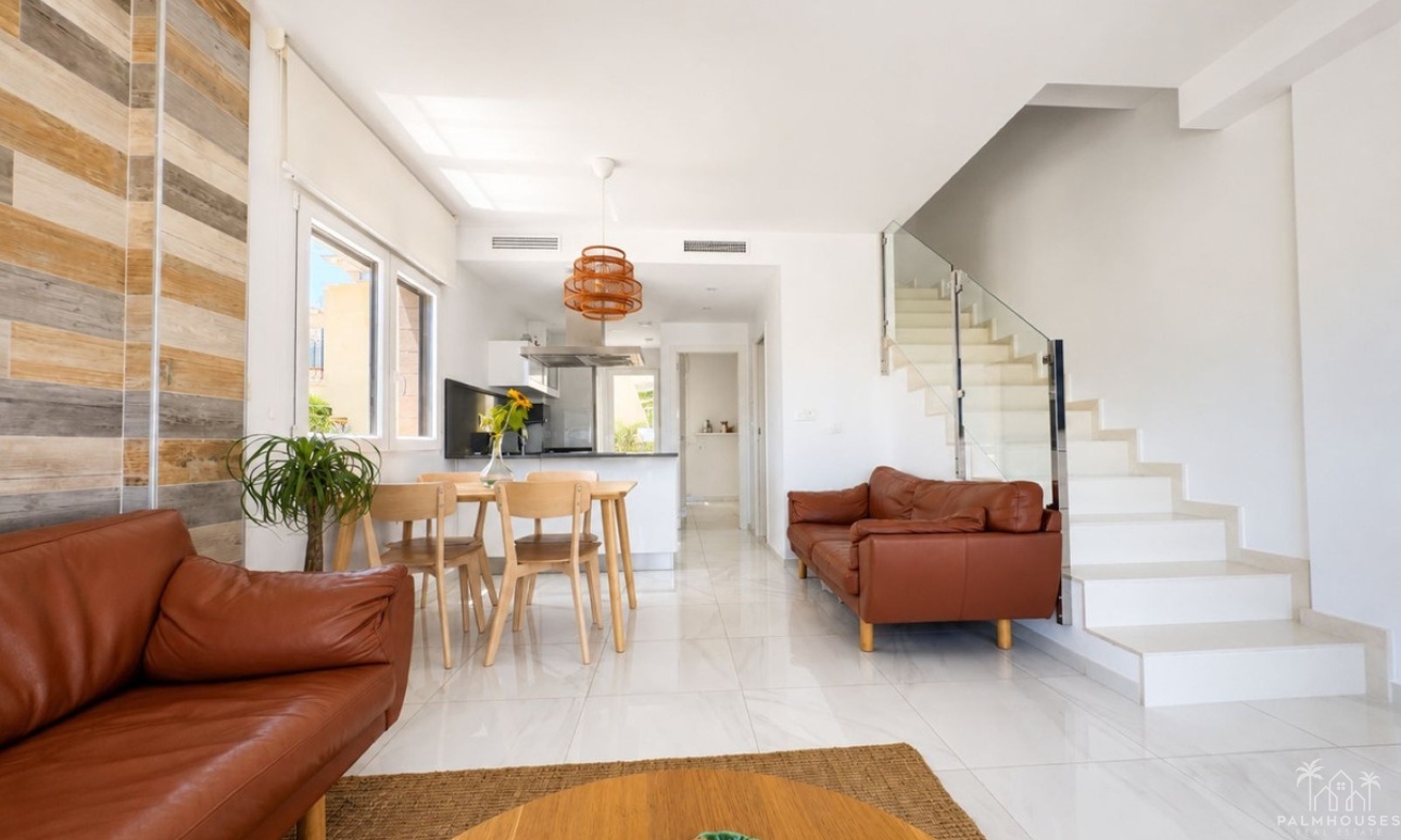 Herverkoop - Huis - Orihuela - Los Balcones