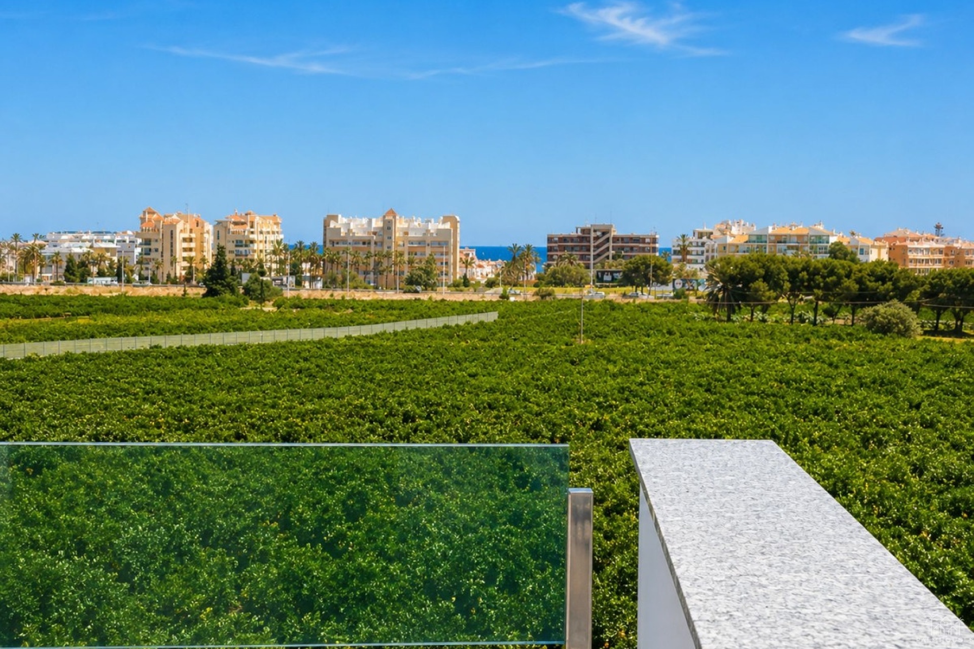 Herverkoop - Huis - Orihuela - Los Balcones