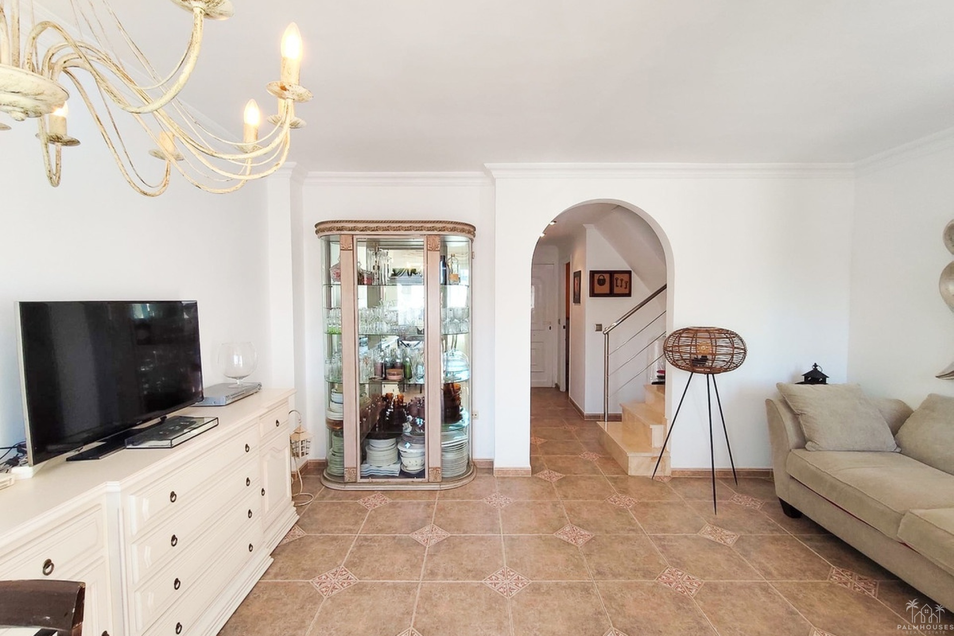 Herverkoop - Huis - Orihuela - Los Balcones