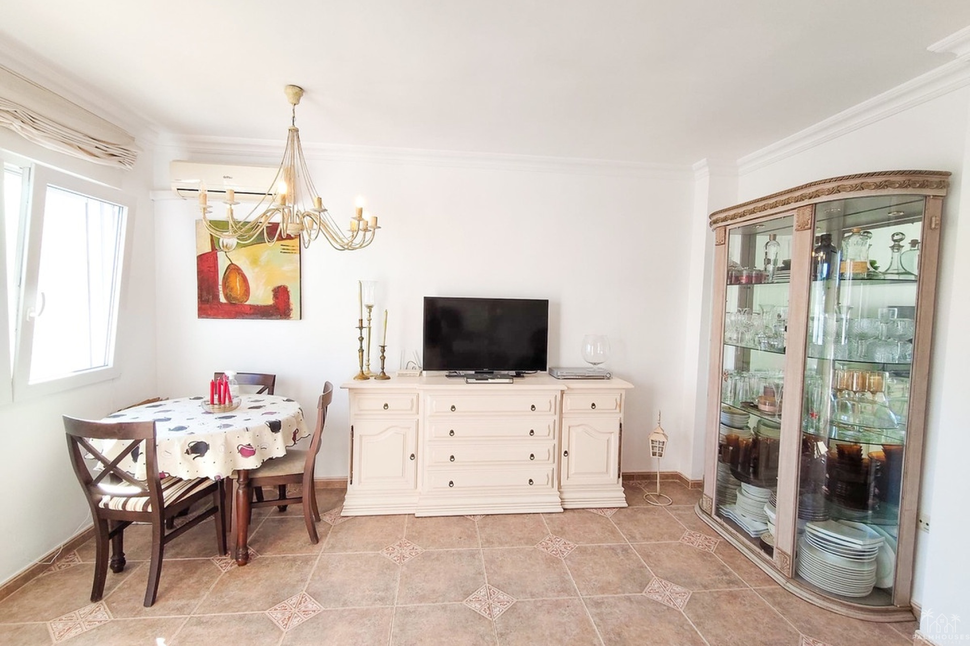 Herverkoop - Huis - Orihuela - Los Balcones