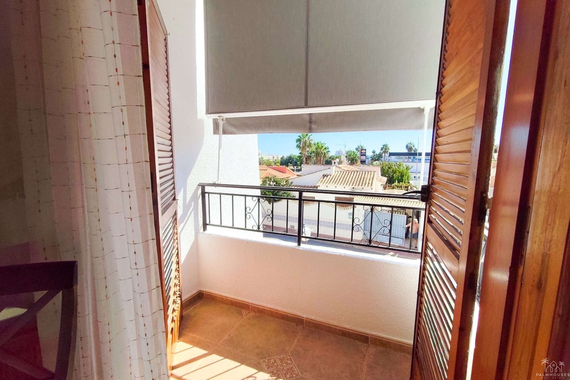 Herverkoop - Huis - Orihuela - Los Balcones
