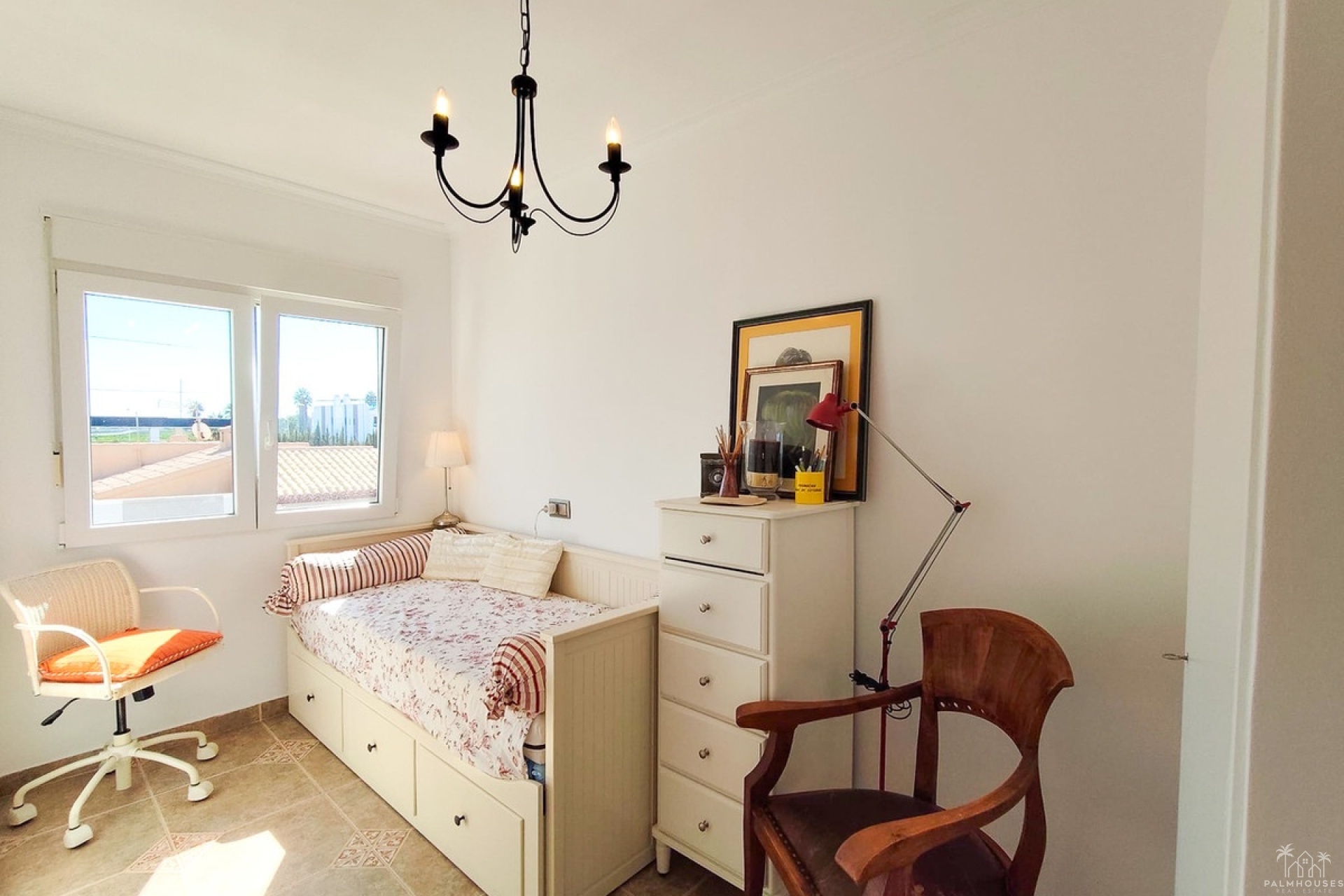 Herverkoop - Huis - Orihuela - Los Balcones