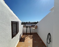 Herverkoop - Huis - Orihuela - Los Balcones