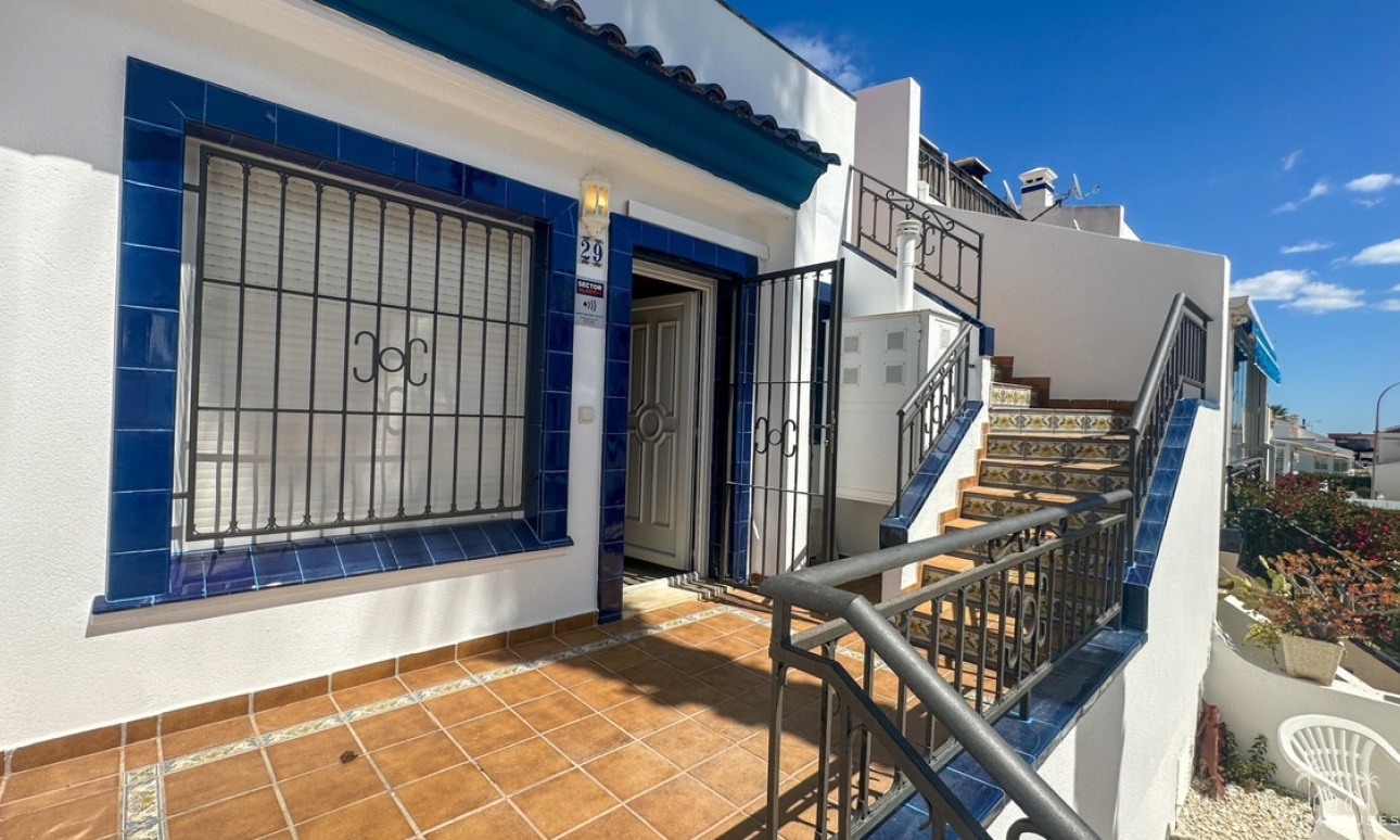 Herverkoop - Huis - Orihuela - Los Dolses