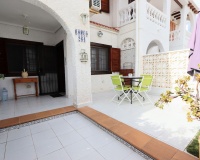 Herverkoop - Huis - Orihuela - Mil Palmeras
