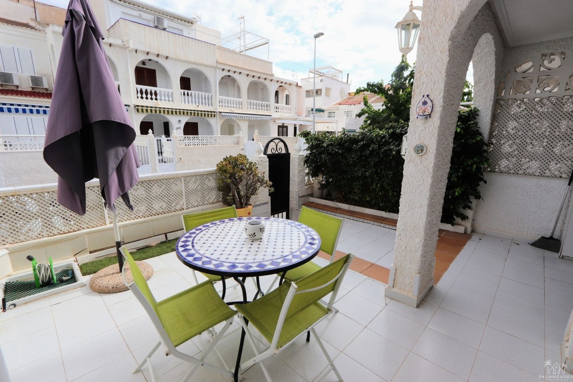 Herverkoop - Huis - Orihuela - Mil Palmeras
